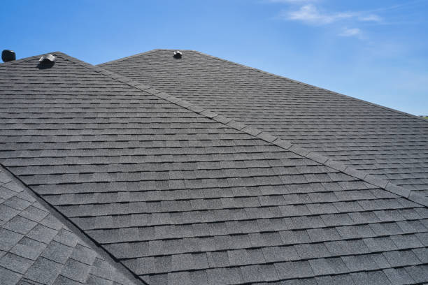 Best Chimney Flashing Repair  in Humboldt Hill, CA